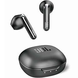 Наушники JBL TUNE 280 X2 черные (JBLT280TWSX2BLK)