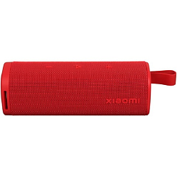 Колонка портативная Xiaomi Sound Outdoor S29D 30W (красная)