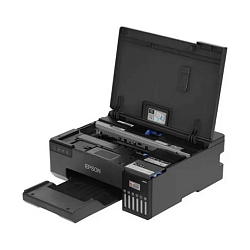 Уценка Принтер Epson L8050 (C11CK37405), струйный