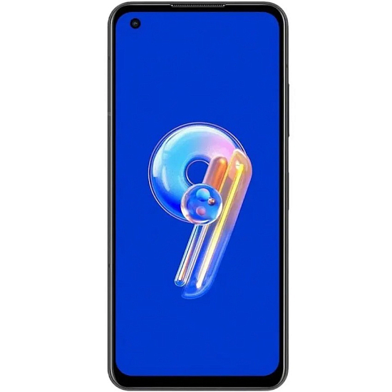 Смартфон ASUS ZenFone 9 8/128 черный (CN)