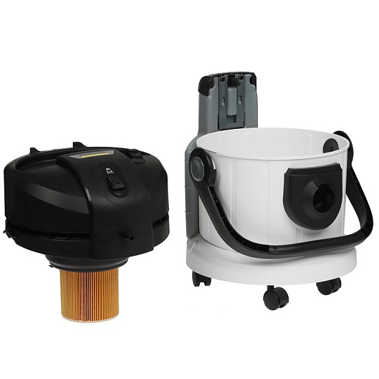 Пылесос Karcher SE 4(1.081-150.0)