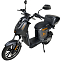 Мотороллер Kugoo Kirin NOTE 48V 25Ah 800W