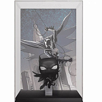 Фигурка Funko POP! Comic Covers DC Batgirl #1 (2008) (18) 76086