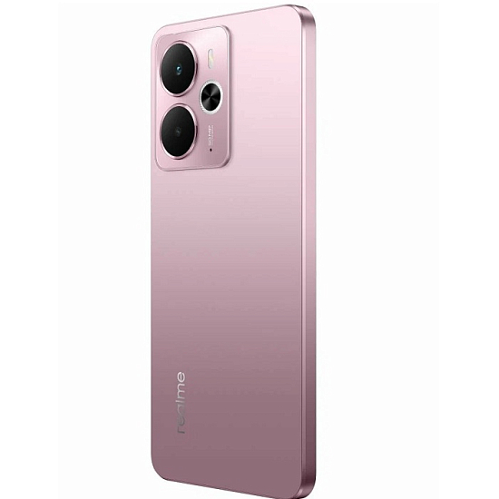 Смартфон Realme 14 5G 8/256 розовый