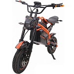 Электроскутер Kugoo R2 2*1800W 60V31.2Ah