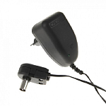 Блок питания антенный СИГНАЛ 0.1А [штекер TV]