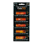 Элемент питания FAISON LR06 BL-5 Super Alkaline (5/50/500), (арт.FS-B-1084)