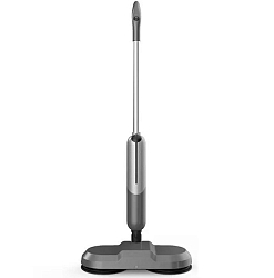 Электрошвабра Xiaomi Hutt Smart Wireless Handheld Electric Spray Mop HH6 (500 ml) EU