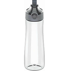 Бутылка для воды Xiaomi Quange Tritan 610ml Grey (YD-100)