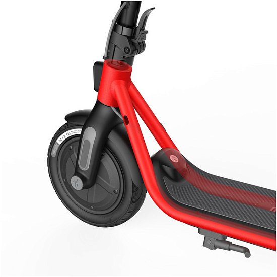 Электросамокат Ninebot KickScooter D18U