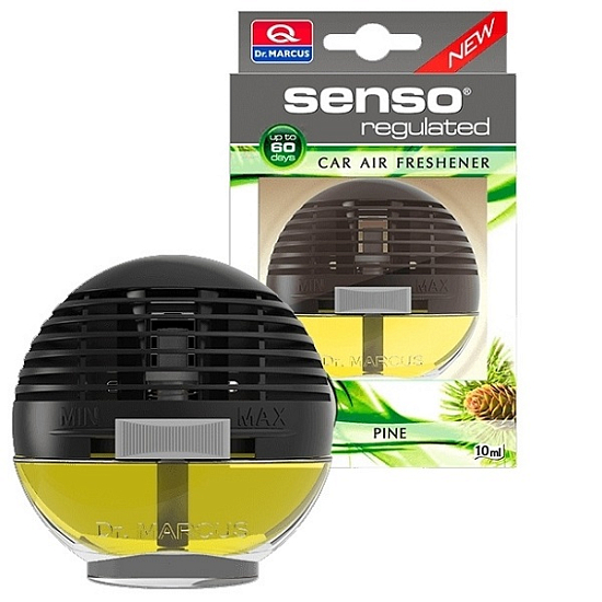 Ароматизатор Dr.MARCUS Senso Pine