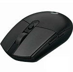 Мышь Logitech G304 черная