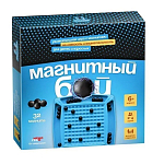 Настольная игра "Магнитный бой"