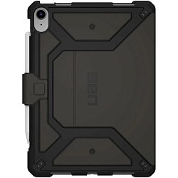 Чехол футляр-книга UAG на iPad Air 11, черный
