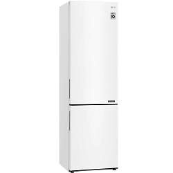 Холодильник LG GA-B509CQCL