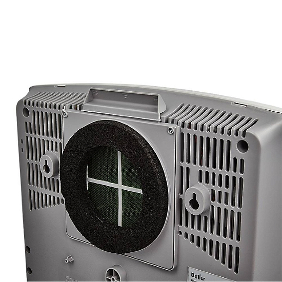 Очиститель воздуха приточный BALLU ONEAIR ASP-200S