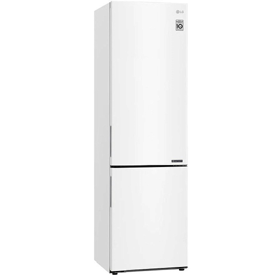 Холодильник LG GA-B509CQCL