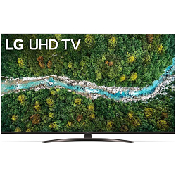 Телевизор LG 55UR78006LK.ARUB 55"