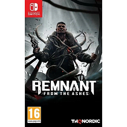 Remnant: From the Ashes [Nintendo Switch, русская версия]