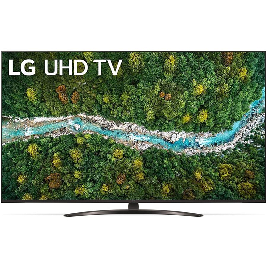 Телевизор LG 55UR78006LK.ARUB 55"