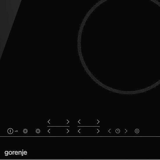Варочная панель GORENJE ECT644BSC