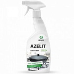 Чистящее средство GRASS "Azelit" АНТИЖИР 600мл