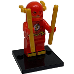 Фигурка SP001 Flash