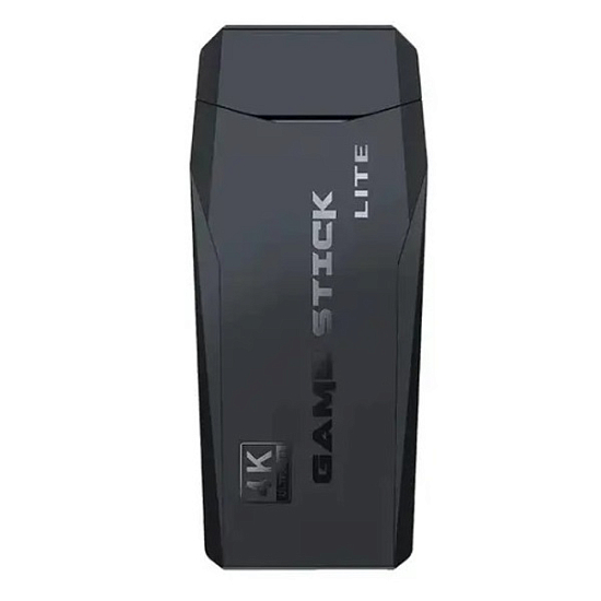 Приставка GAME STICK 4K Ultra HD