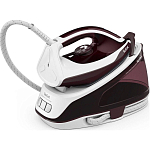 Парогенератор Tefal Express Essential SV6120E0, бордовый