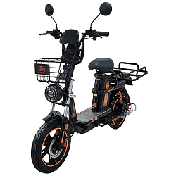 Электровелосипед Kugoo V3 PRO MAX 60V 28.6AH 240W