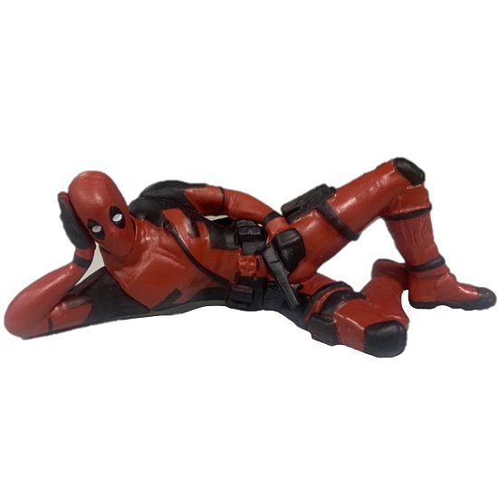 Deadpool (вид 7)