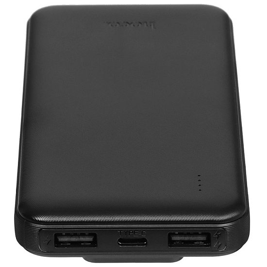 Внешний АКБ HOCO J118 (10000mAh) Black