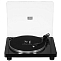 Виниловый проигрыватель Music Public Kingdom TT30AT Black