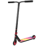 Самокат трюковой TECH TEAM Fugo red 1/4