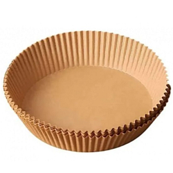 Бумага для аэрогриля 16 см (100 шт.) круглая