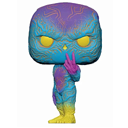 Фигурка Funko POP! TV Stranger Things S4 Vecna (BLKLT) (Exc) (1312) 74475
