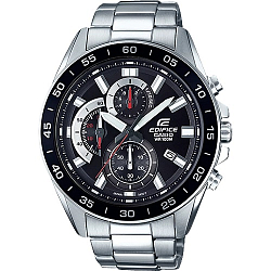 Наручные часы Casio EFV-550D-1A [5579] 47мм