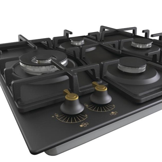 Варочная панель GORENJE GW6D42CLB