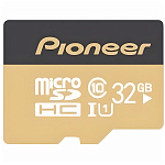 Micro SD 32Gb PIONEER Class 10
