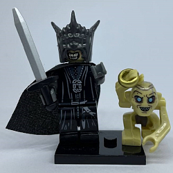 Фигурка Властелин Колец Mouth of Sauron