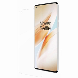 Противоударное стекло NONAME для ONEPLUS 8i прозрачное