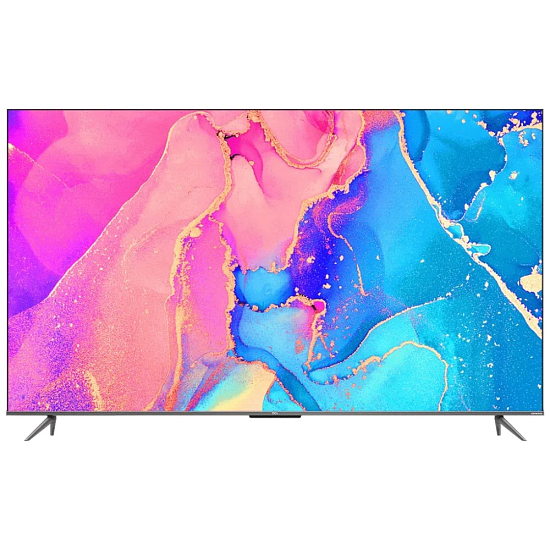 Телевизор TCL 50C635 50" QLED