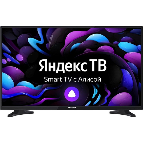 Телевизор ASANO 32LH8010T 32" (Уценка)