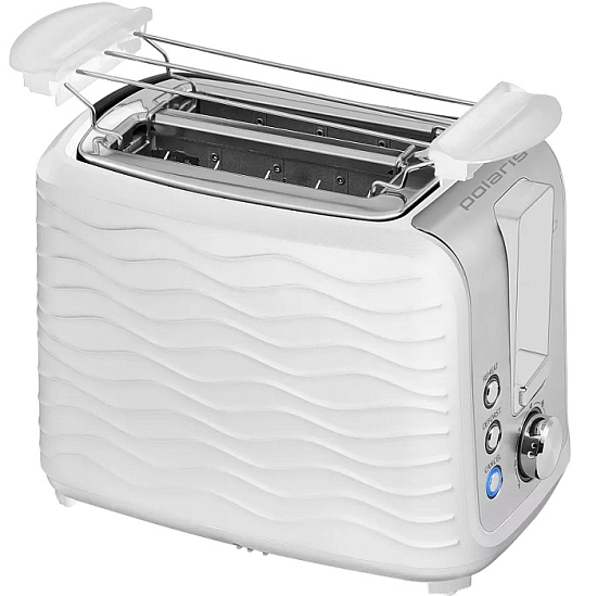 Тостер POLARIS PET 0922 белый