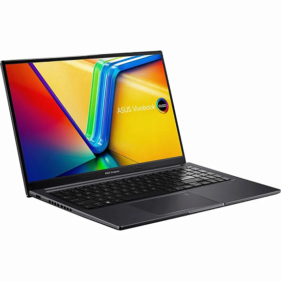 Ноутбук 15.6" ASUS VivoBook 15X OLED X1505VA-MA143 (Intel Core i5-13500H/ 16GB/ SSD 1TB/ DOS) (90NB10P1-M005X0)