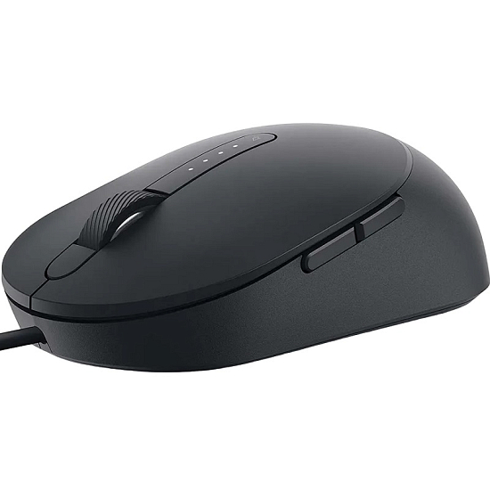 Мышь DELL Mouse MS3220 Black