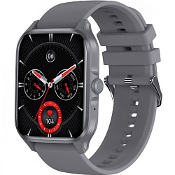 Смарт-часы XO-J2 серые