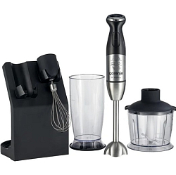 Блендер GORENJE HBC807QB черный