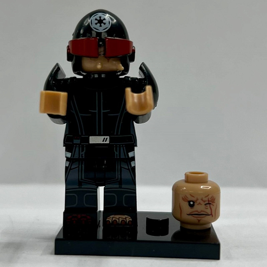 Фигурка Ninth Sister