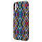 Задняя накладка Luxo Creative для iPhone 11 (116) (multicolor) (229527)